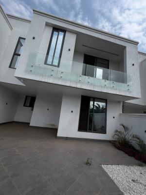 Executive Semi Furnished En-suite 3 Bedrom, Oyarifa, La Nkwantanang Madina Municipal, Accra, House for Rent