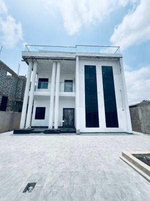 Executive New 4 Bedrooms, Ashaley Botwe, Adenta Municipal, Accra, House for Sale