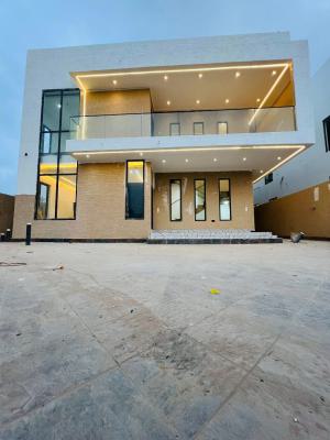 Executive New 4 Bedrooms, Adjiringanor, East Legon, Accra, House for Sale