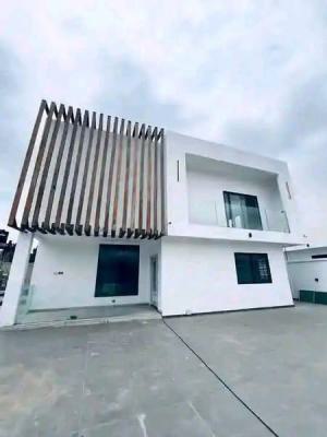 Executive Newly Built 4-bedroom, East Legon Hills, East Legon, Accra, Townhouse for Sale