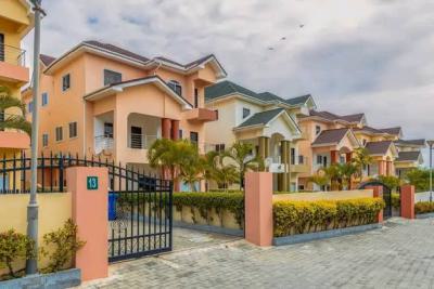 Executive 5 Bedroom, Cantonments, Accra, Townhouse for Rent