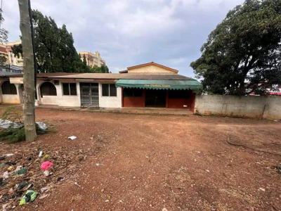 Executive Prime Land, Airport Residential Area, Accra, Land for Sale