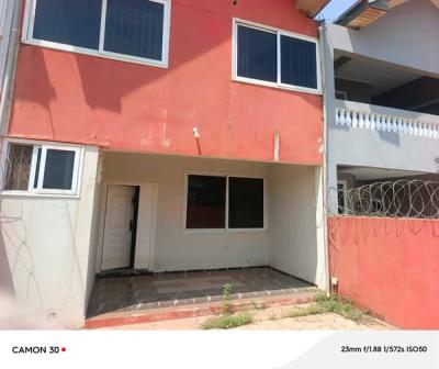 Executive Spacious Semi Detached 3 Bedroom, Spintex, Accra, Semi-detached Duplex for Rent