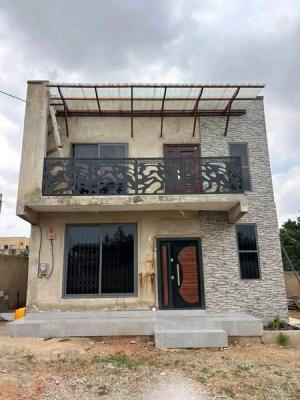 Executive Duplex 4 Bedroom, Tse Addo, Accra, House for Rent