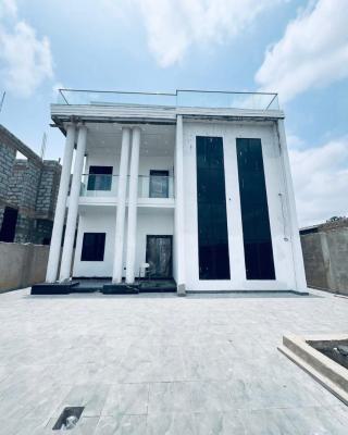Your Dream Home Awaits in Ashale Botwe!, Ashaley Botwe, Adenta Municipal, Accra, Detached Duplex for Sale