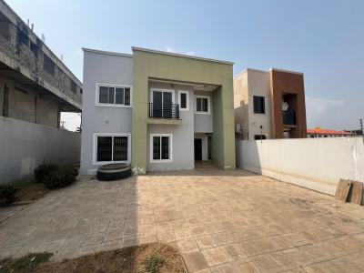 Executive 4 Bedroom, Spintex, Accra, House for Sale