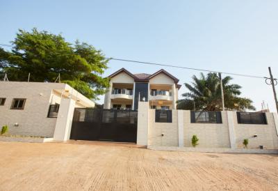 Executive Fully Furnished 2 Bedroom, Agbogba, North Legon, Accra, Apartment for Rent