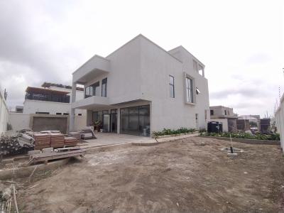 4 Bedroom Rooftop Terrace Pool House, Tse Addo, Accra, Semi-detached Duplex for Sale