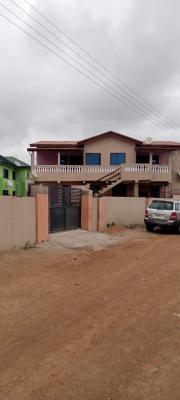 2bedrooms Apartments in Number One, Mataheko, Tema, Accra, Apartment for Rent