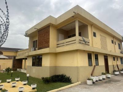 3 Bedrooms at Achimota Mile7, Mile7, Achimota, Accra, Apartment for Rent