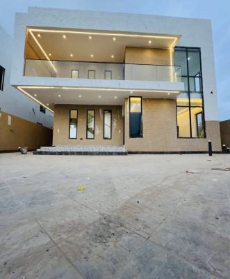 4 Bedrooms at East Legon Adjriganor, Adjriganor, East Legon, Accra, Detached Duplex for Sale