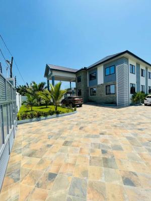 West Hills Mall Kokrobite Beach 4 Bdrms Fully Furnished, Kokrobite, Weija, Ga South Municipal, Accra, House for Sale
