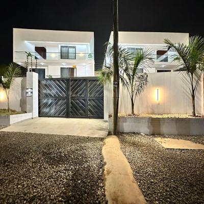 Executive Fully Furnished 4 Bedroom, East Legon Hills, East Legon, Accra, House for Sale
