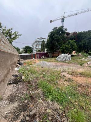 Executive Title Land, Tse Addo, Accra, Land for Sale