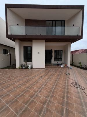 Executive 4.5 Bedroom, Adenta Municipal, Accra, House for Sale