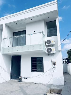 Executive Newly Built 2 Bedrooms, Ashaley Botwe, Adenta Municipal, Accra, House for Sale