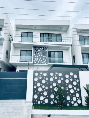 Executive 4 Bedrooms House, East Legon, Accra, House for Sale