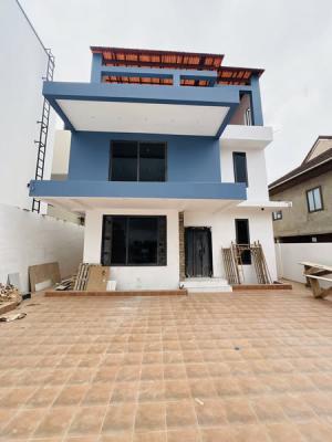 Executive 4 Bedrooms, Ashaley Botwe, Adenta Municipal, Accra, House for Sale