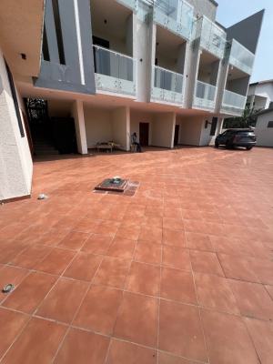 Executive Chamber and Hall, Trassaco, Adjiringanor, East Legon, Accra, Apartment for Rent