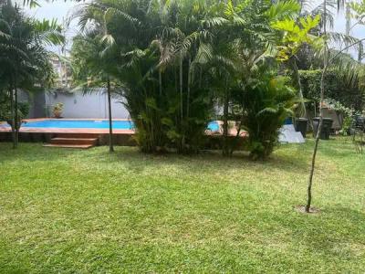 Executive Fully Furnished 3 Bedroom, Nima, Accra, Townhouse for Rent