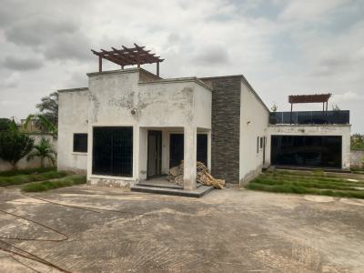 4 Bedrooms, Abrepo Asubonteng., Kumasi Metropolitan, Ashanti, House for Sale