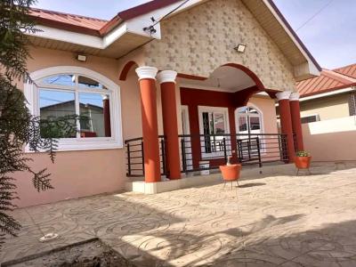 Executive 3bedroom House @ Spintex, Spintex, Accra, House for Sale