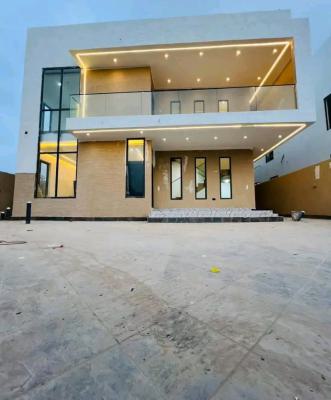 Luxurious 4bedroom Townhouse+ Bq @ Adjringanor, Adjiringanor, East Legon, Accra, Townhouse for Sale