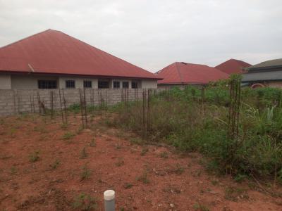 Plot.  ( Buokrom Estate Quarry), Buokrom Estate Quarry., Kumasi Metropolitan, Ashanti, Land for Sale