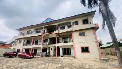 Spacious 3 Bedroom Apartment @ East Legon, East Legon, Accra, Apartment for Rent