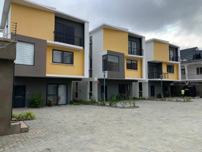 Unfurnished 3bedroom Townhouse @ Tseaddo, Tse Addo, Accra, Townhouse for Rent