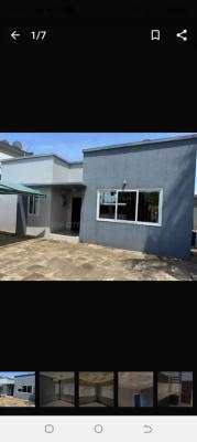 Neat 3bedroom House @ Tantrahill, Tantra Hill, Ga West Municipal, Accra, House for Rent