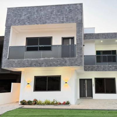 East Legon Adjiriganor 5 Bdrms with Boy  Quarters, Adjiriganor, East Legon, Accra, House for Sale