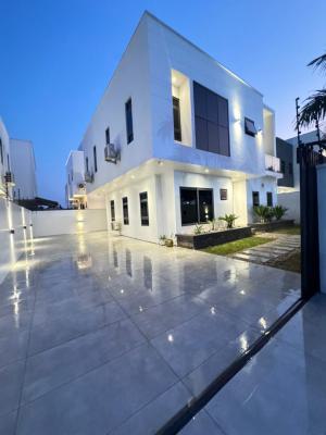 East Legon Adjiriganor 4 Bdrms House, Adjiriganor, East Legon, Accra, House for Sale