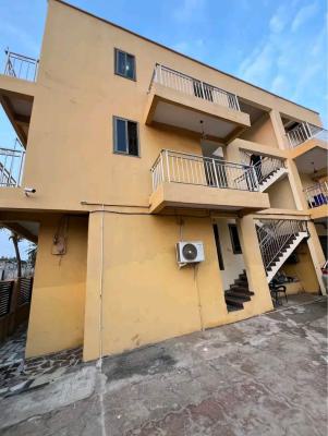 Executive 2-bedroom Apartment @ Achimota, Mile7, Achimota, Accra, Apartment for Rent