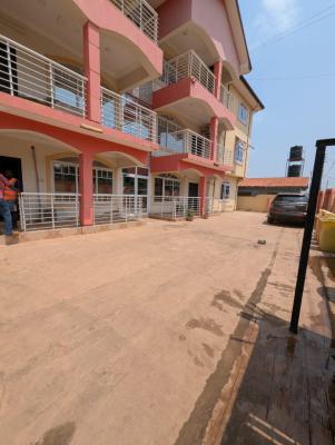 Executive 2-bedroom Apartment @ Tantra Hill, Tantrahill, Ga West Municipal, Accra, Apartment for Rent