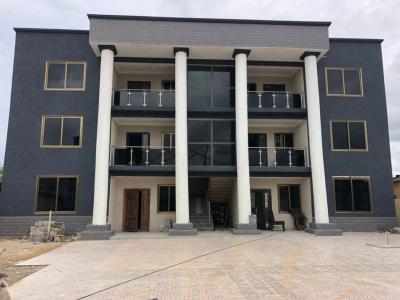 Executive 2-bedroom Apartment @ Dansoman, Dansoman, Accra, Apartment for Rent