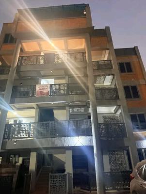 Semi Furnished 2-bedroom Apartment @ East Legon Hill, East Legon Hills, East Legon, Accra, Apartment for Rent