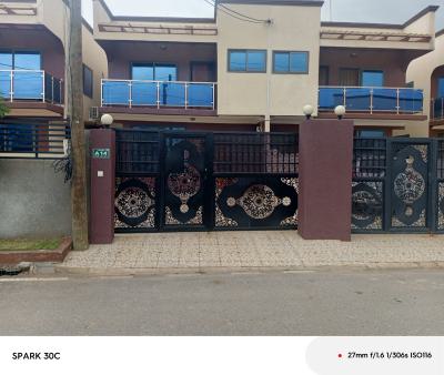 3 Bedroom House, Oyarefa, Oyarifa, La Nkwantanang Madina Municipal, Accra, Semi-detached Bungalow for Rent
