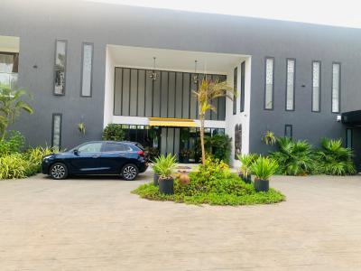 Executive 6 Bedroomexecutive 6 Bedroom, Cantonments, Accra, House for Rent