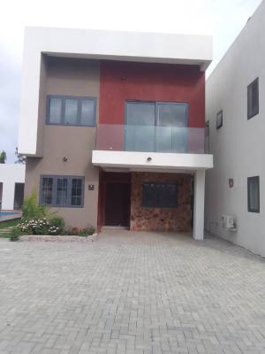 Executive Newly Built All En Suite Gated Community 3 Bedrooms, Tema, Accra, House for Rent