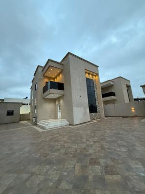 Executive 4 Bedroom, Ogbojo, Adenta Municipal, Accra, House for Rent