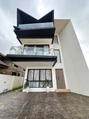 Executive 4 Bedrooms, Adjiringanor, East Legon, Accra, House for Sale