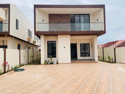Oyarifa 5 Bdrms House, Crossing, Oyarifa, La Nkwantanang Madina Municipal, Accra, House for Sale