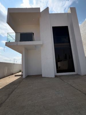 Executive Newly Built All En-suite 3.5 Bedroom, East Legon Hills, East Legon, Accra, House for Sale