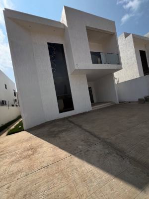 Executive Newly Built All En-suite 4.5 Bedroom, East Legon Hills, East Legon, Accra, House for Sale