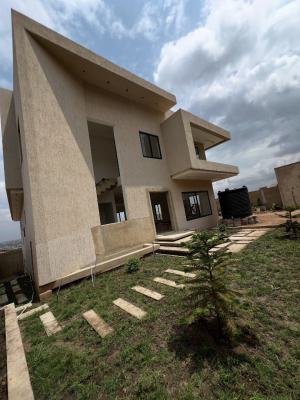 Executive Newly Built All En-suite 4.5 Bedroom, Abokobi, Ga East Municipal, Accra, House for Sale