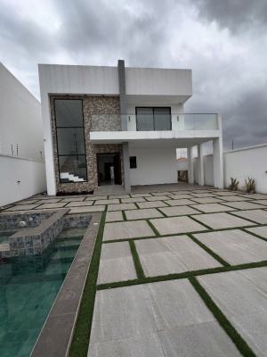 Executive Newly Built All En-suite 4.5 Bedroom, Ashaley Botwe, Adenta Municipal, Accra, House for Sale