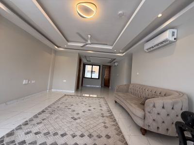 Semi Furnished 2 Bedroom Apartment, Ars Roundabout, East Legon, Accra, Apartment for Rent