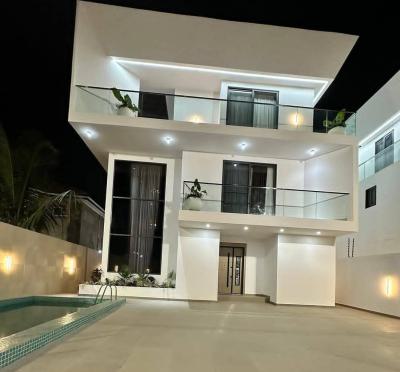 Luxury 4 Bedroom, East Legon Hills, East Legon, Accra, Detached Duplex for Sale