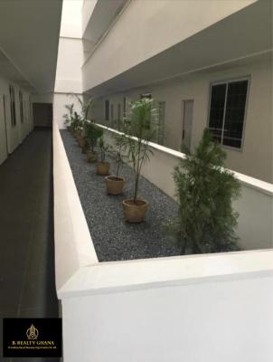Fully Furnished, 4, Spintex Street, Spintex, Accra, Apartment for Rent